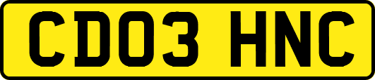 CD03HNC