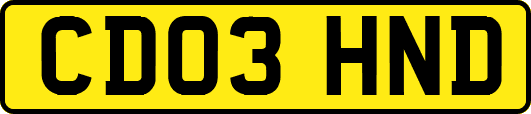 CD03HND