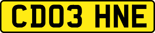 CD03HNE