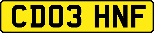 CD03HNF