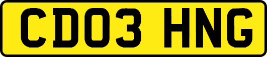 CD03HNG