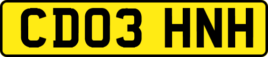 CD03HNH