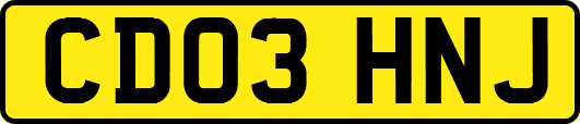 CD03HNJ