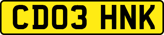 CD03HNK