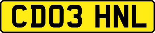 CD03HNL