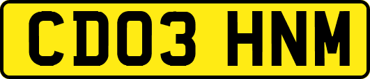 CD03HNM