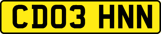 CD03HNN