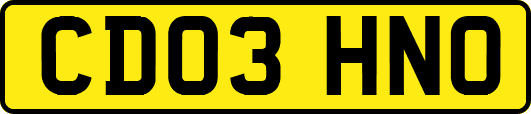 CD03HNO