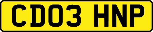 CD03HNP