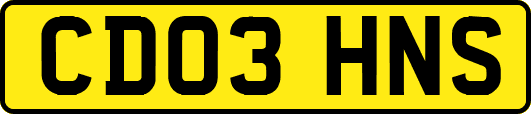CD03HNS
