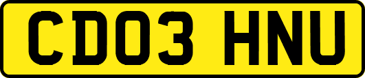 CD03HNU
