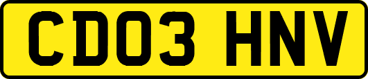 CD03HNV