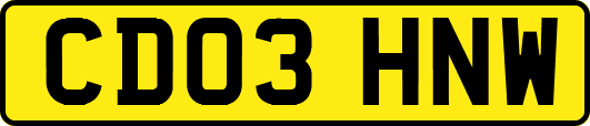 CD03HNW