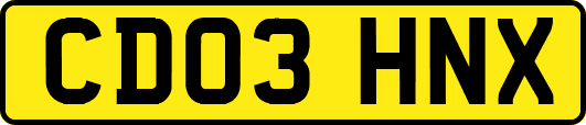 CD03HNX