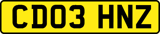 CD03HNZ