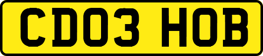 CD03HOB