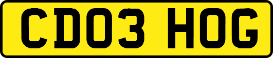 CD03HOG