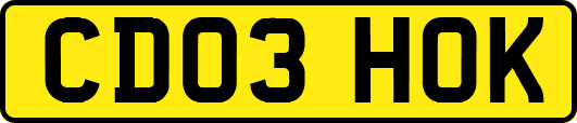 CD03HOK