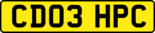 CD03HPC
