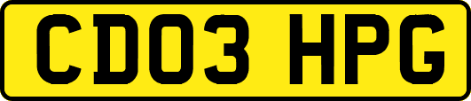 CD03HPG