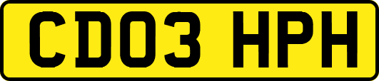 CD03HPH
