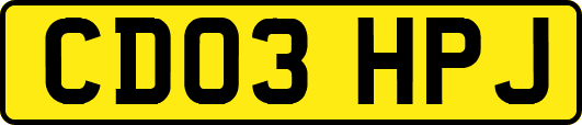 CD03HPJ