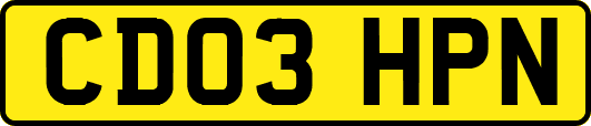 CD03HPN