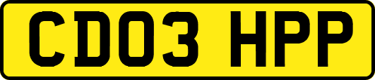 CD03HPP