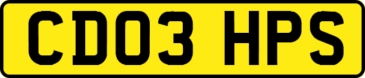 CD03HPS