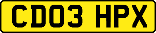 CD03HPX