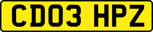 CD03HPZ
