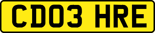 CD03HRE
