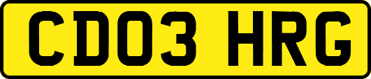 CD03HRG
