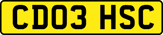 CD03HSC