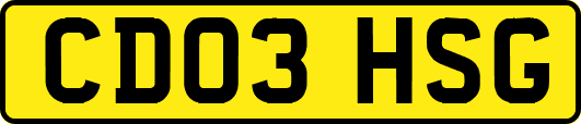 CD03HSG
