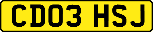 CD03HSJ