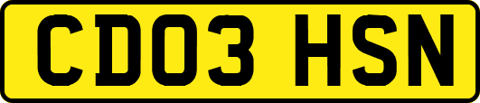 CD03HSN