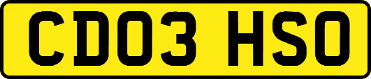 CD03HSO