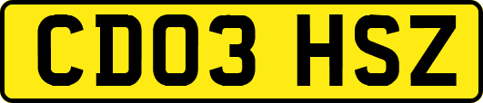 CD03HSZ