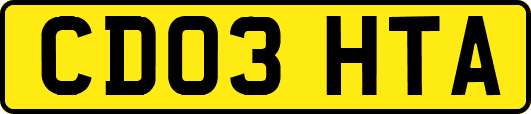 CD03HTA