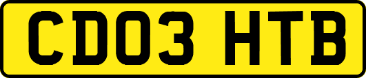 CD03HTB