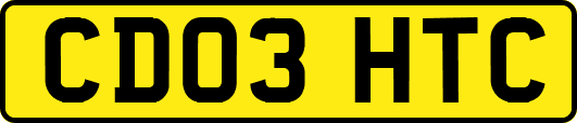 CD03HTC