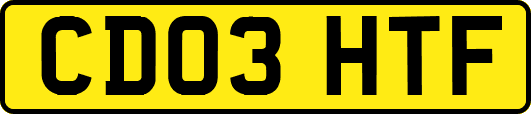 CD03HTF