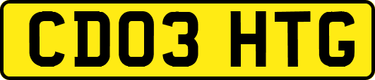 CD03HTG
