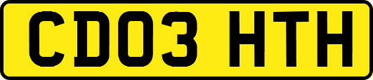 CD03HTH