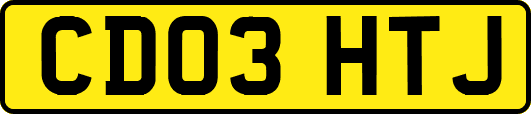 CD03HTJ