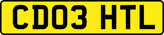 CD03HTL