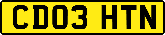 CD03HTN
