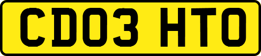 CD03HTO