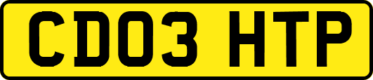 CD03HTP